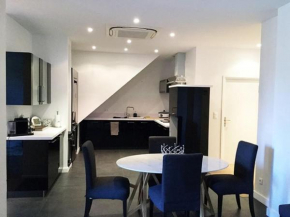 150 m² Fully Furnished Loft